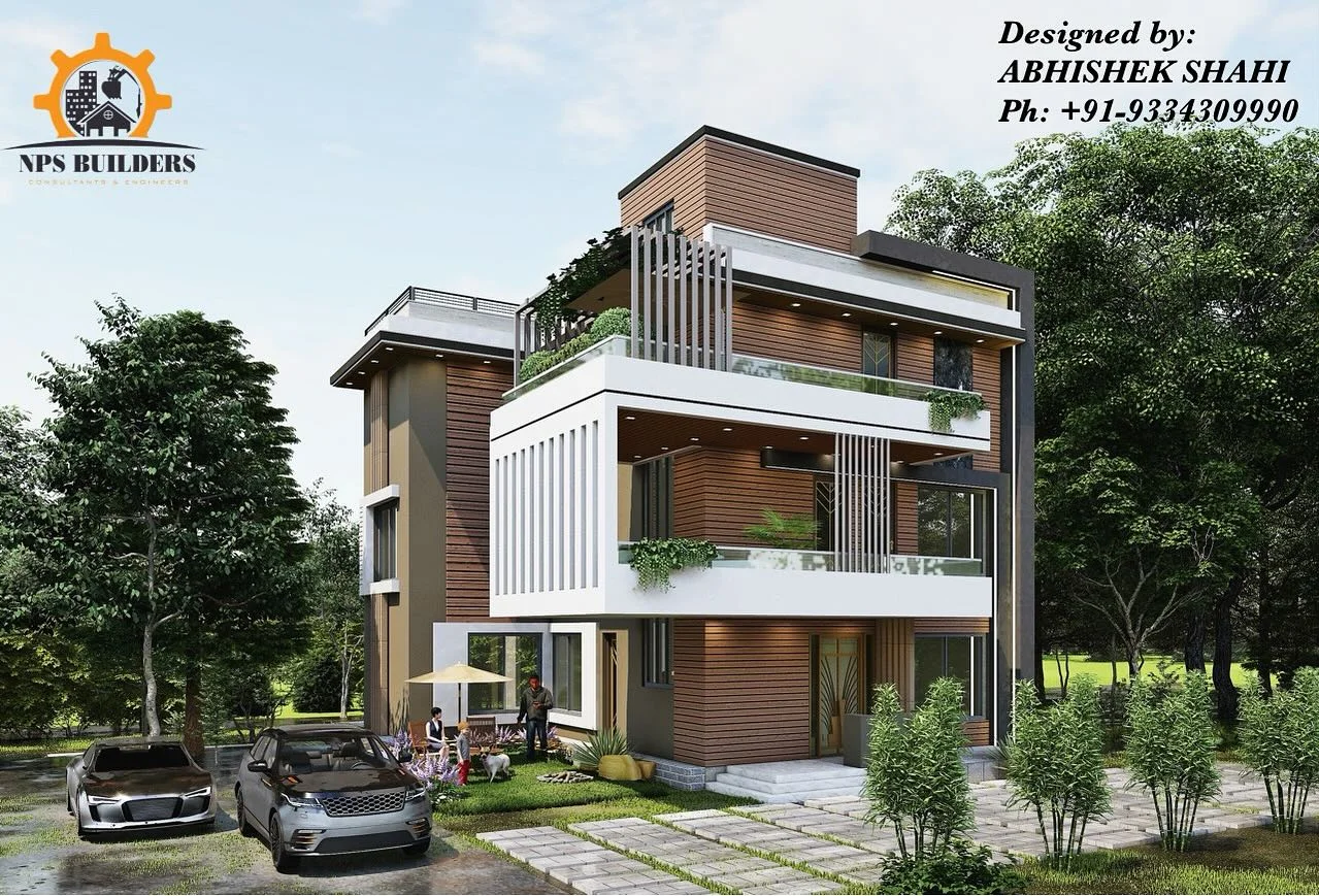 3D Elevation