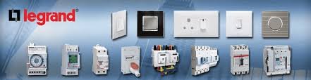 Legrand Electrical Products