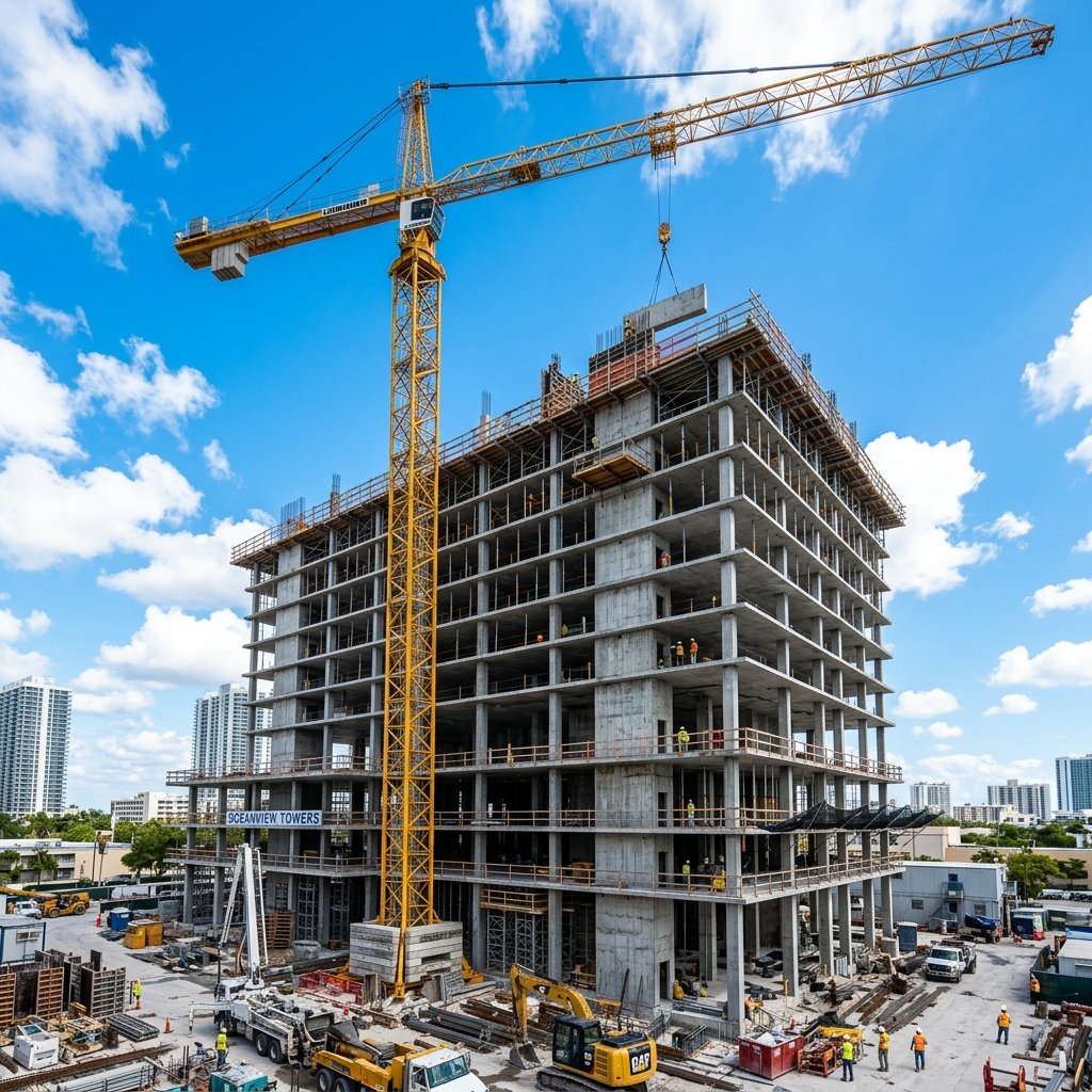 Building Construction
